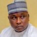 Crude Oil Theft Will No Longer Be Tolerated — Doguwa 5 Crude Oil Theft Will No Longer Be Tolerated — Doguwa