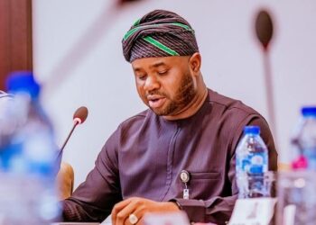 FIRS Seeks Legislation To Regulate Crypto Industry