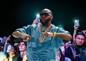 Rivalry: My Fans Are The Problem — Davido