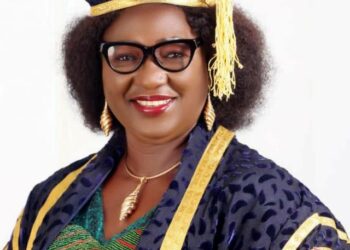 National Service: NYSC DG Hails UNICAL VC For Exposing Unqualified ‘Graduates’