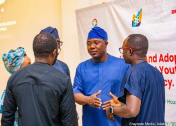 FCTA To Launch Youth Development Policy Document