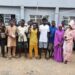 Kaduna Police Raid Black Spots, Arrest 35 Suspected Criminals