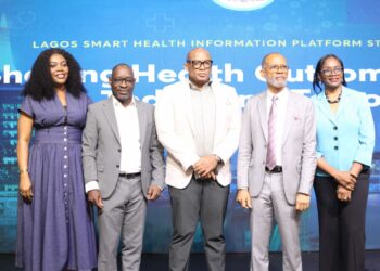Lagos To Bridge Gap In Access To Health Services