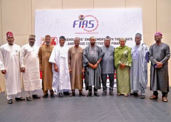 FIRS Seeks Law To Regulate Crypto Industry