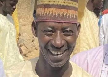 JUST-IN: Bandits Kill Katsina Gov’s Aide, Wife, Abduct Second Wife