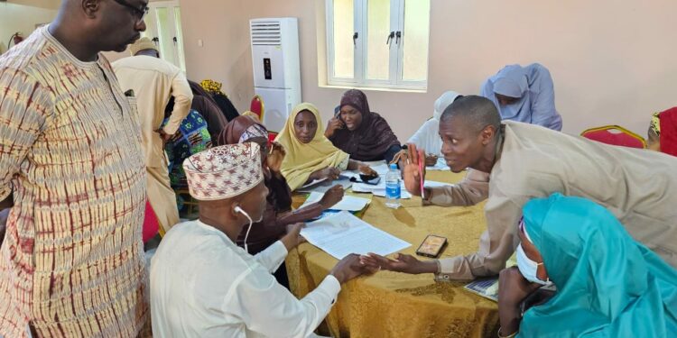 NPHCDA