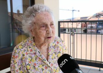 World’s Oldest Person, Maria Branyas, Dies At 117