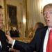 Trump To Offer Cabinet, Advisory Role To Elon Musk If Re-elected 5 Trump To Offer Cabinet, Advisory Role To Elon Musk If Re-elected