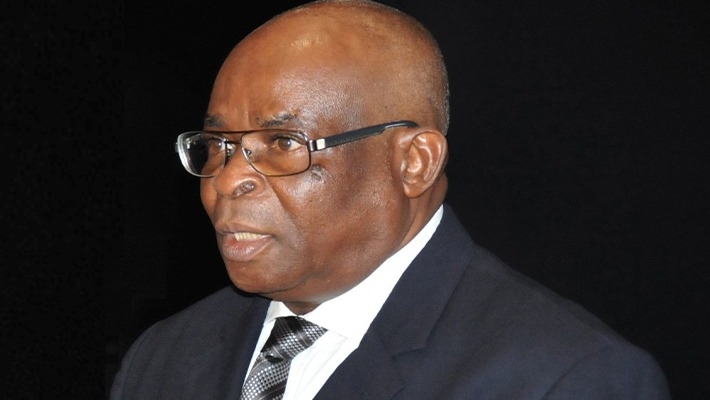 Sack: Appeal Court Okays Out Of Court Settlement By Federal Gov't, Ex-CJN Onnoghen 1 Former CJN Walter Onnoghen.