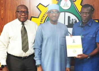 NMDPRA Issues Operational Licence To Edo Refinery