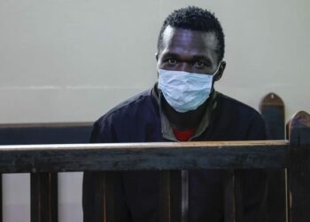 Kenyan ‘Psychopath’ Serial Killer Suspect Escapes from Police Custody