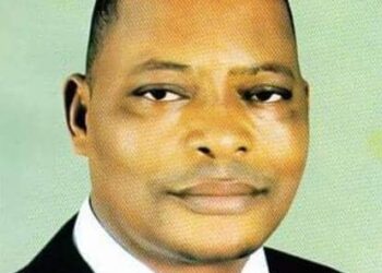 Ex-Anambra Deputy Speaker, Harford Oseke, Slumps, Dies After Exercise