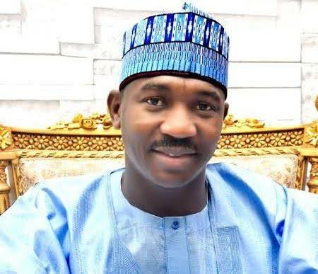 Sokoto Seeks Stakeholders’ Input On AGILE Project 1 Governor Ahmed Aliyu