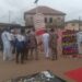 PICTORIAL: Traditionalists Mark Annual ‘Isese Day’ In Lagos