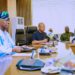 PICTORIAL: Federal Gov't Inaugurates Committee To Enforce LG Autonomy 10 PICTORIAL: Federal Gov’t Inaugurates Committee To Enforce LG Autonomy
