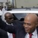 US Imposes Sanctions On Ex-Haitian President Michel Martelly For Drug Trafficking 12 US Imposes Sanctions On Ex-Haitian President Michel Martelly For Drug Trafficking