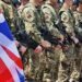 How Nigerians Can Join British Army As Recruitment Of Commonwealth Citizens Begins 5 How Nigerians Can Join British Army As Recruitment Of Commonwealth Citizens Begins