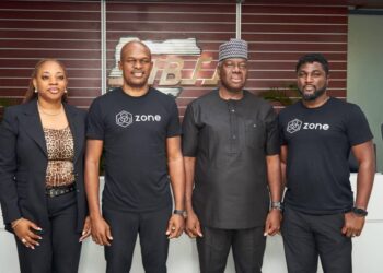 Zone, NIBSS Partner To Revolutionise Payment PTSA Functions With Blockchain Tech