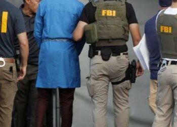 Nigerian Arrested In US Over Alleged $10m COVID-19 Fund Fraud