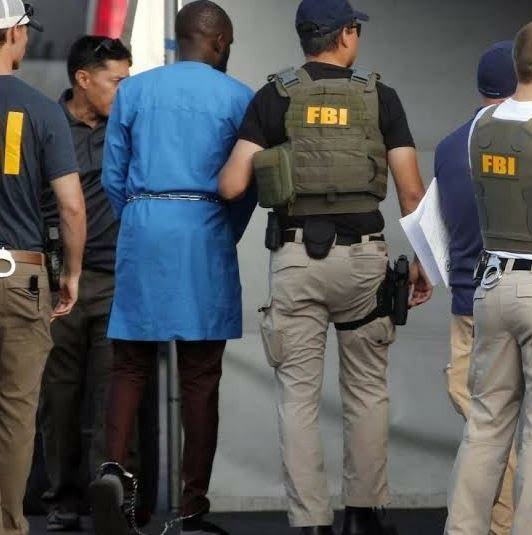 Nigerian Arrested In US Over Alleged $10m COVID-19 Fund Fraud 1 IMG 20240820 WA00401