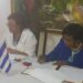 Cuba, Nigeria Sign MoU To Regulate Pharmaceutical, Biotechnology Products