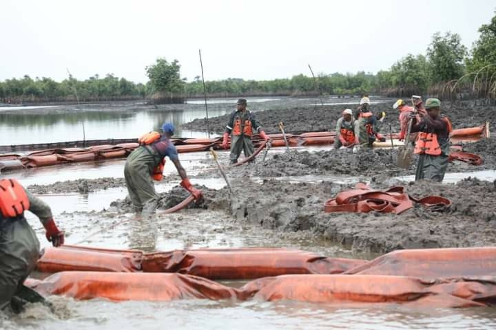 House Committee Commends HYPREP For Advancing Livelihoods In Ogoniland 1 IMG 20240821 WA0006