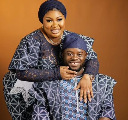 Encomiums As Keziah Kefas Sets To Wed Heartrob Bitrus Habu Jr. 1 IMG 20240822 WA0055