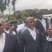 PICTORIAL: EFCC Operatives Fire Tear Gas At Protesting Lawyers In Oyo 5 PICTORIAL: EFCC Operatives Fire Tear Gas At Protesting Lawyers In Oyo