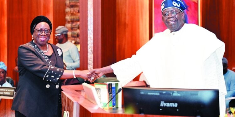 Tinubu