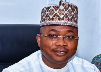 JUST-IN: Ajaka Loses As Supreme Court Affirms Ododo As Kogi Gov