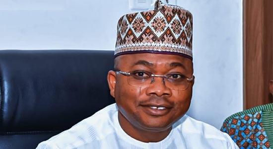 Insecurity: Ododo Taking Fight to Criminal Hideouts – Spokesman 1 Governor Usman Ododo.