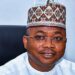 JUST-IN: Ajaka Loses As Supreme Court Affirms Ododo As Kogi Gov