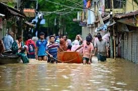 PICTORIAL: Bangladesh Flood Crisis Deepens With Millions Affected As Tensions Rise In India 1 IMG 20240823 WA0013