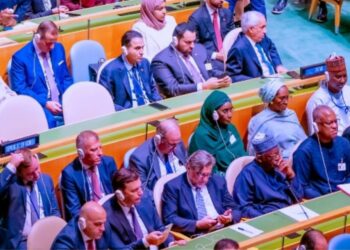 77th UNGA: Nigeria Pursuit For Strategic Collaboration, Growth, Stability