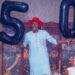 Nigerian Filmmaker, Jeta Amata, Marks 50th Birthday 5 Nigerian Filmmaker, Jeta Amata, Marks 50th Birthday
