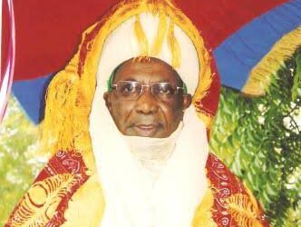 JUST-IN: Emir Of Ningi Dies At 88