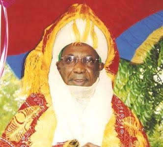 JUST-IN: Emir Of Ningi Dies At 88 1 Late Emir of Ningi, Alhaji (Dr.) Yunusa Muhammad Danyaya.