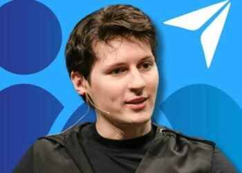 Telegram’s CEO Pavel Durov Arrested Over Alleged Drug Trafficking, Others In France