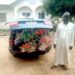 Troops Arrest Man Over Theft Of Yobe Govt’s Water Pump, Solar Panels   