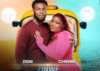 BBNaija 9: Zinwe Duo Evicted In 4th Week   