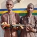 PICTORIAL: Police Arrest Cattle Rustlers, Notorious Gun Runner, Recover Fabricated AK-47 In Kaduna 5 PICTORIAL: Police Arrest Cattle Rustlers, Notorious Gun Runner, Recover Fabricated AK-47 In Kaduna
