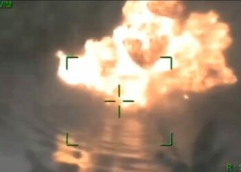 PICTORIAL: NAF Strikes Kill Several Terrorists In Kaduna, Zamfara 