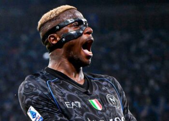 Saudi Arabia’s Al-Ahli Trigger Osimhen’s €120m Release Clause For Summer Move
