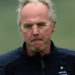Ex-England Manager Sven-Goran Eriksson Dies At 76