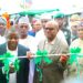 Wike Flags Off Construction Of 3 Bus Terminals In Abuja