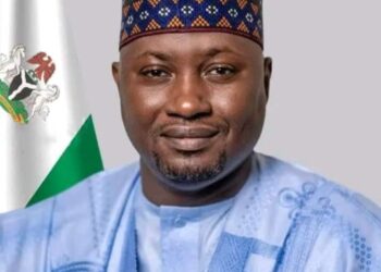 JUST-IN: Borno Commissioner Found Dead In His Room