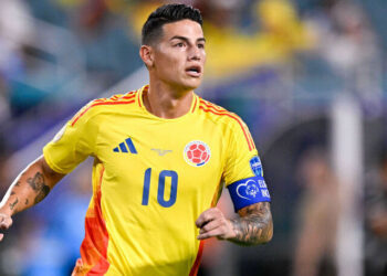 Rodriguez Returns To La Liga With Rayo Vallecano
