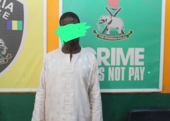 Police Arrest Man Over Alleged Abduction, Sexual Abuse Of 2 Almajiris In Bauchi