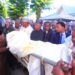 PICTORIAL: Shettima Leads Mourners For Late Borno Commissioner’s Funeral
