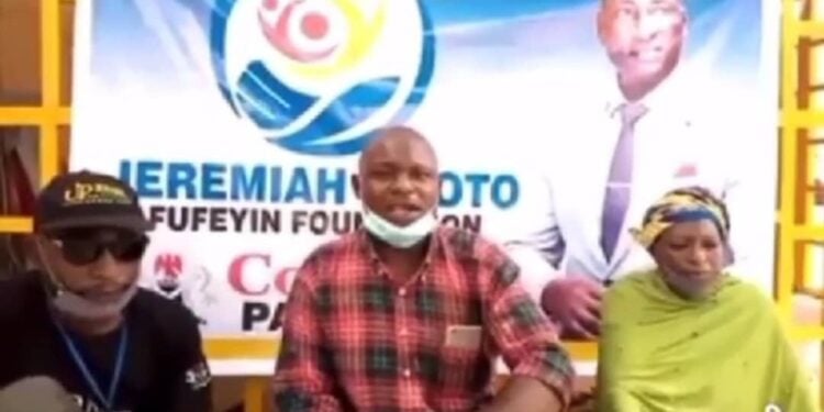 Fufeyin